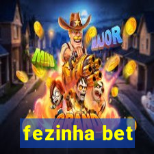 fezinha bet